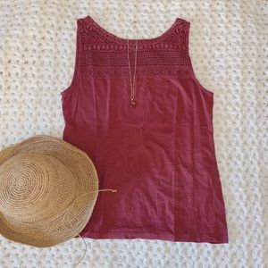 Loft Top